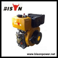 BISON (CHINA) motor diesel do baixo rpm 5hp para a venda